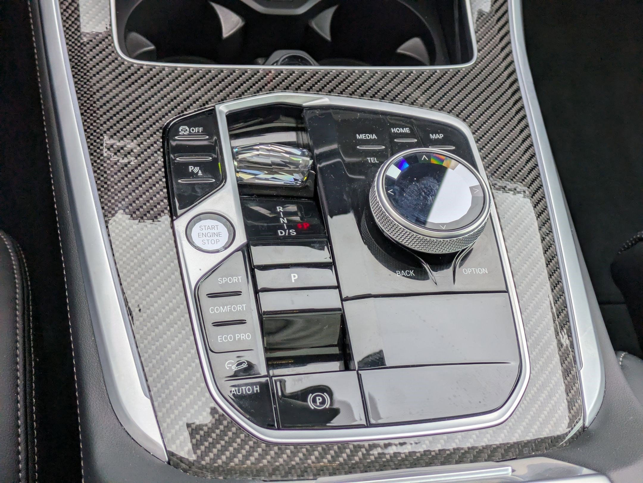 Used 2025 BMW X5 M60i image 24