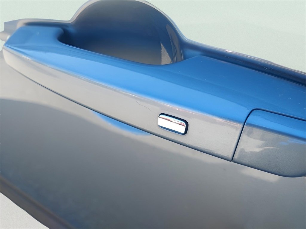 Certified 2024 Honda Prologue EX image 13