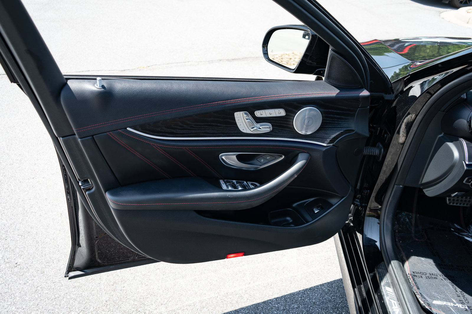 Used 2018 Mercedes-Benz E 43 AMG 4MATIC Sedan image 17