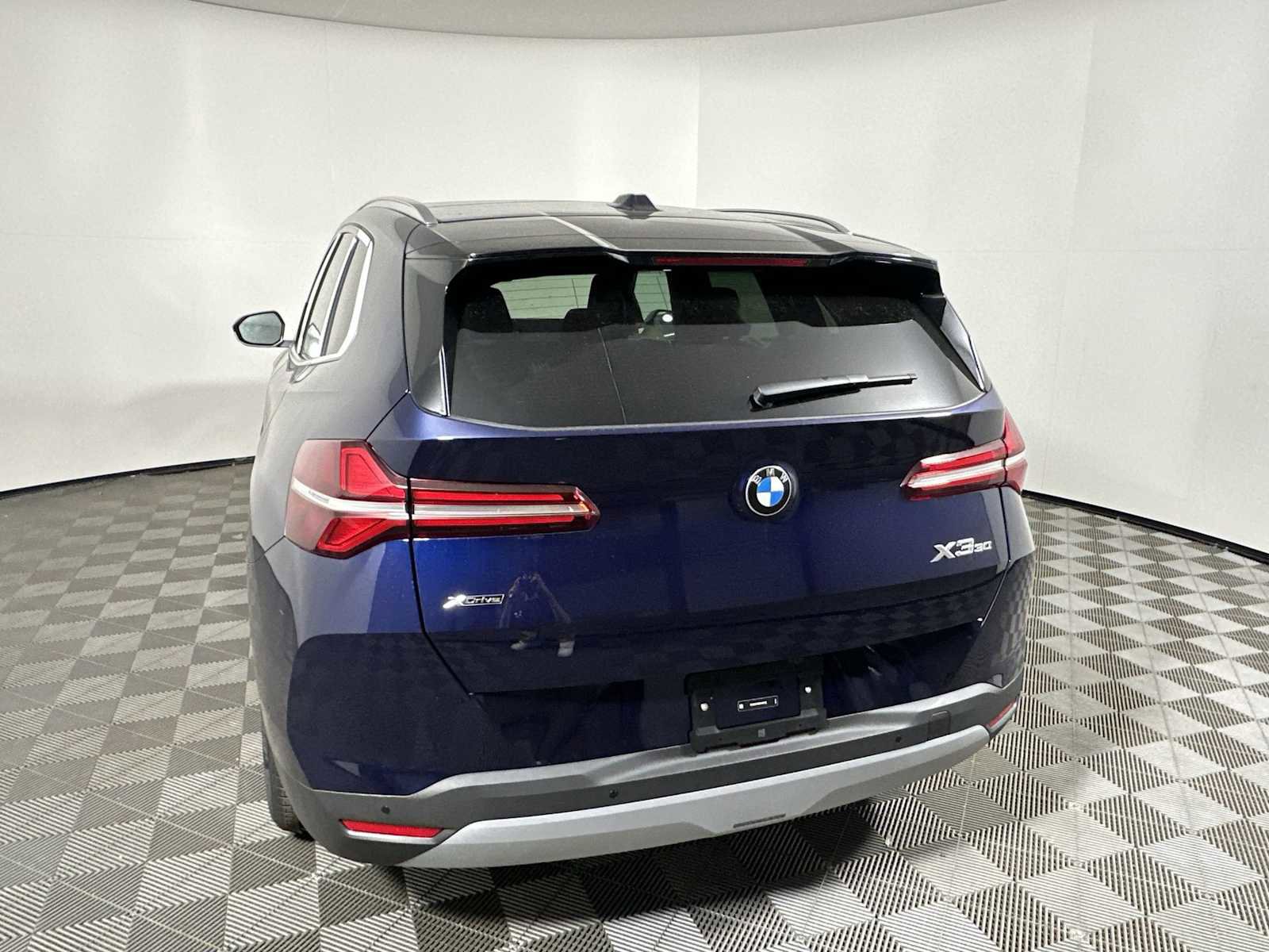 New 2026 BMW X3 xDrive30 w/ Premium Package image 3