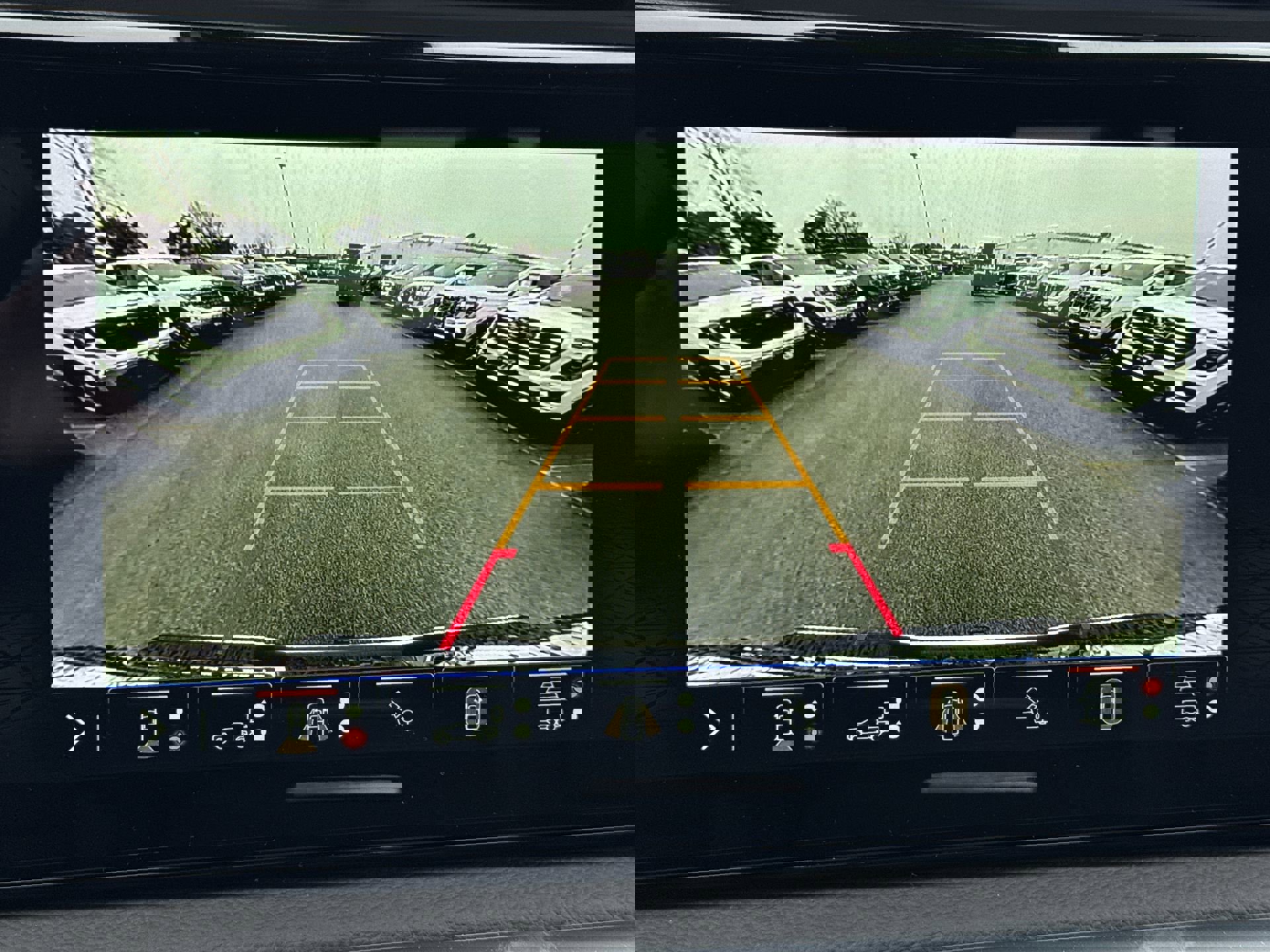 New 2026 GMC Sierra 2500 Denali w/ Denali Reserve Package image 42