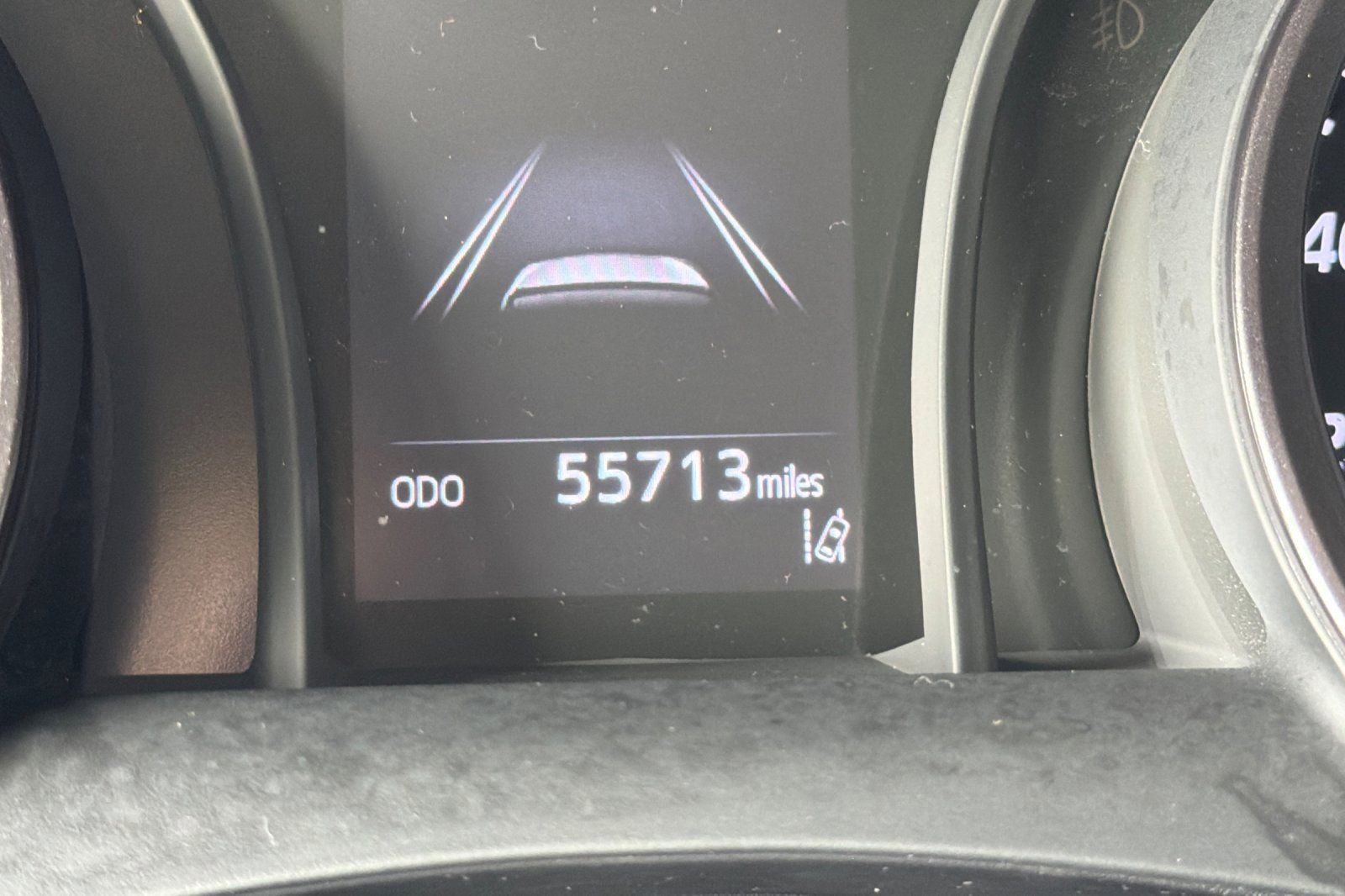 Certified 2023 Toyota Camry SE image 30