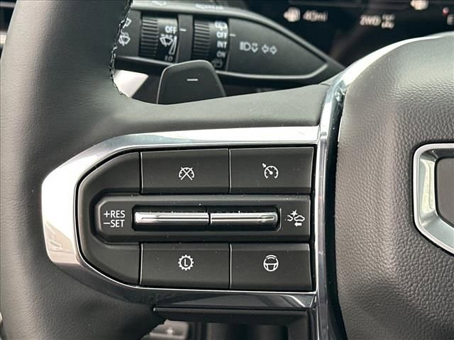 Certified 2026 GMC Yukon XL Denali w/ Denali Reserve Package AWD/4WD image 28