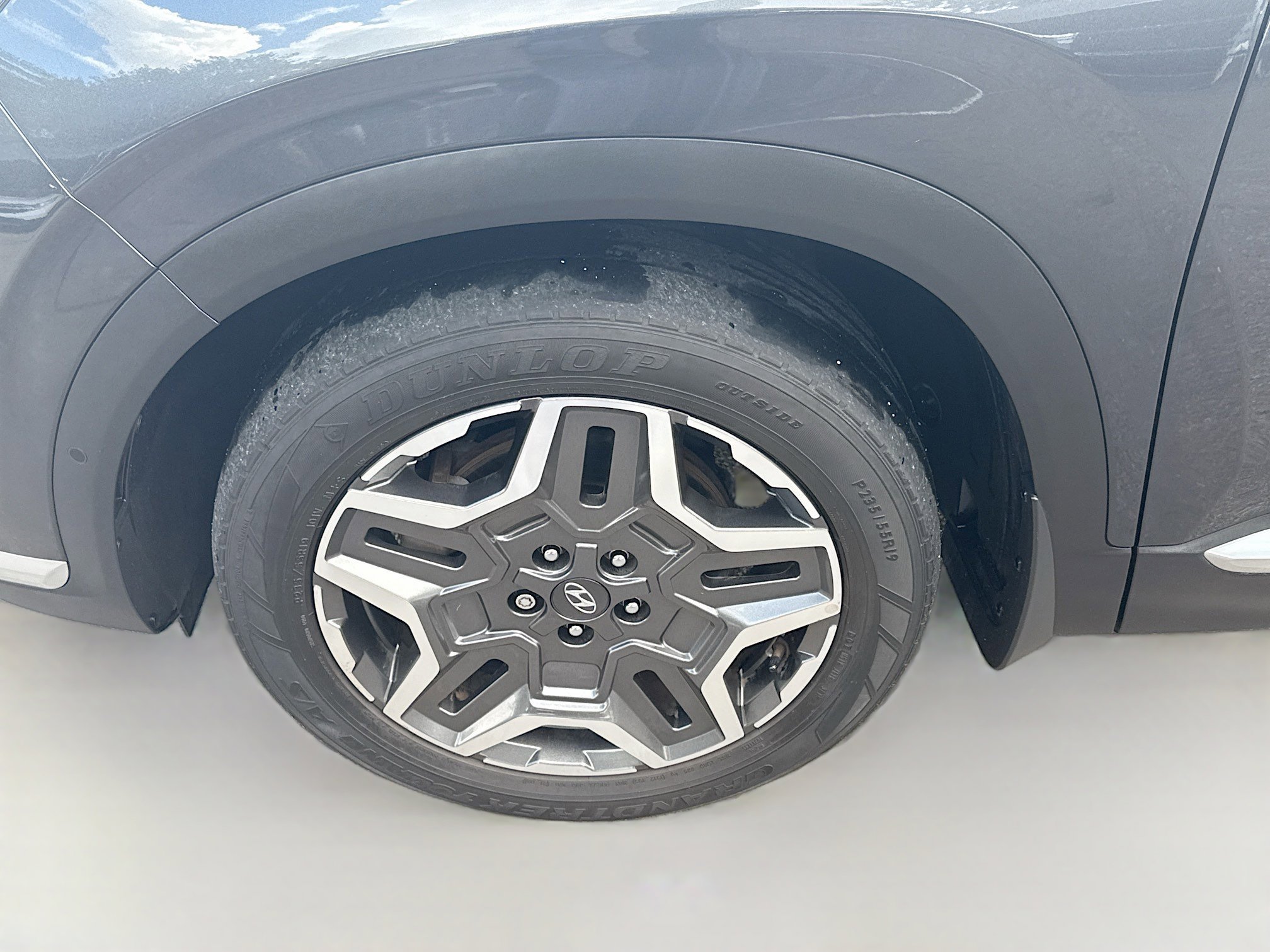 Used 2022 Hyundai Santa Fe Limited FWD image 34