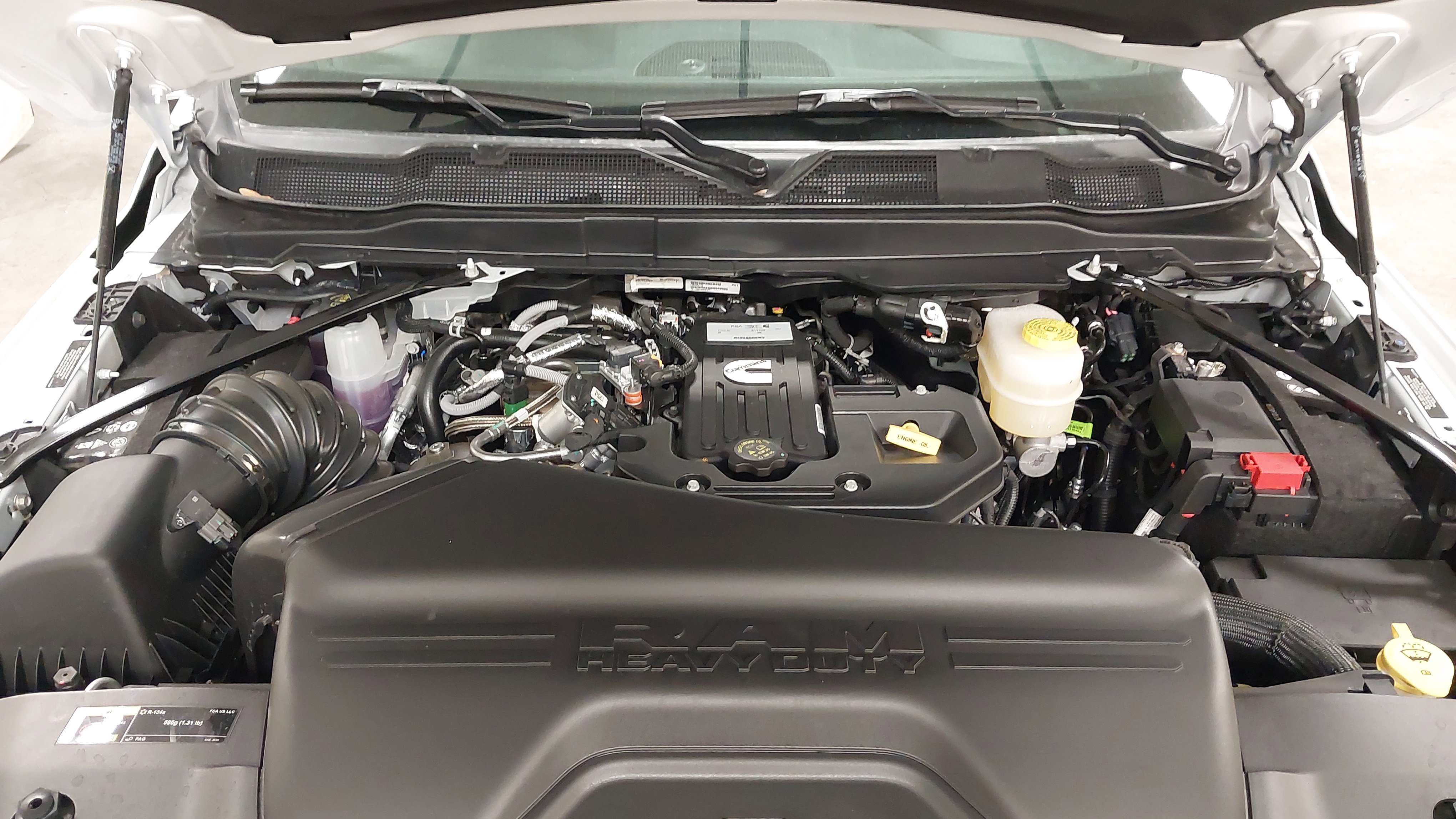 New 2026 RAM 2500 Tradesman image 30