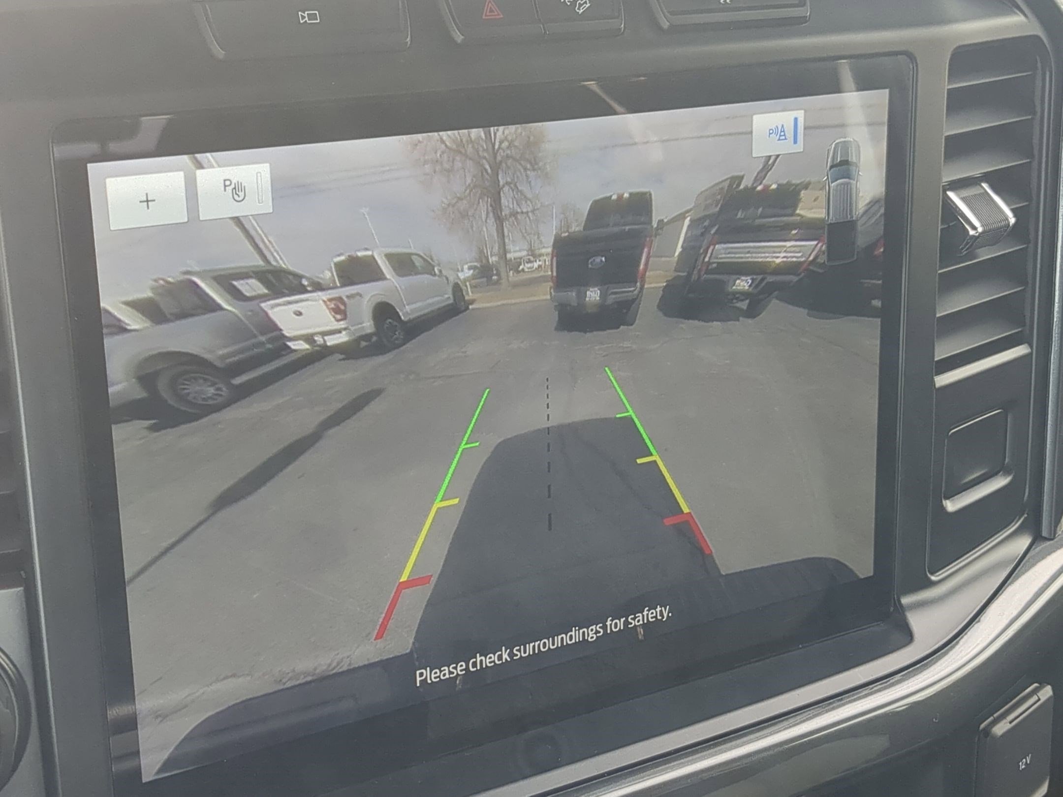 Used 2023 Ford F150 XLT w/ Equipment Group 302A High image 26