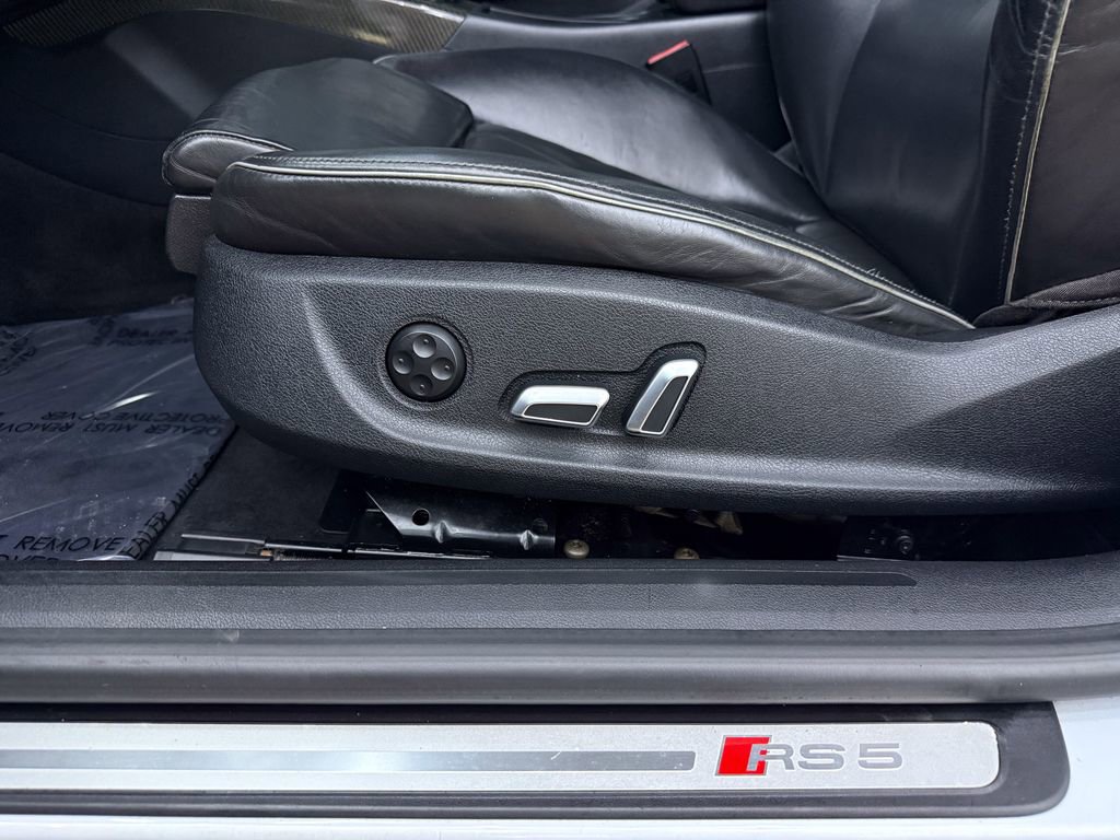 Used 2014 Audi RS 5 Coupe AWD/4WD image 17