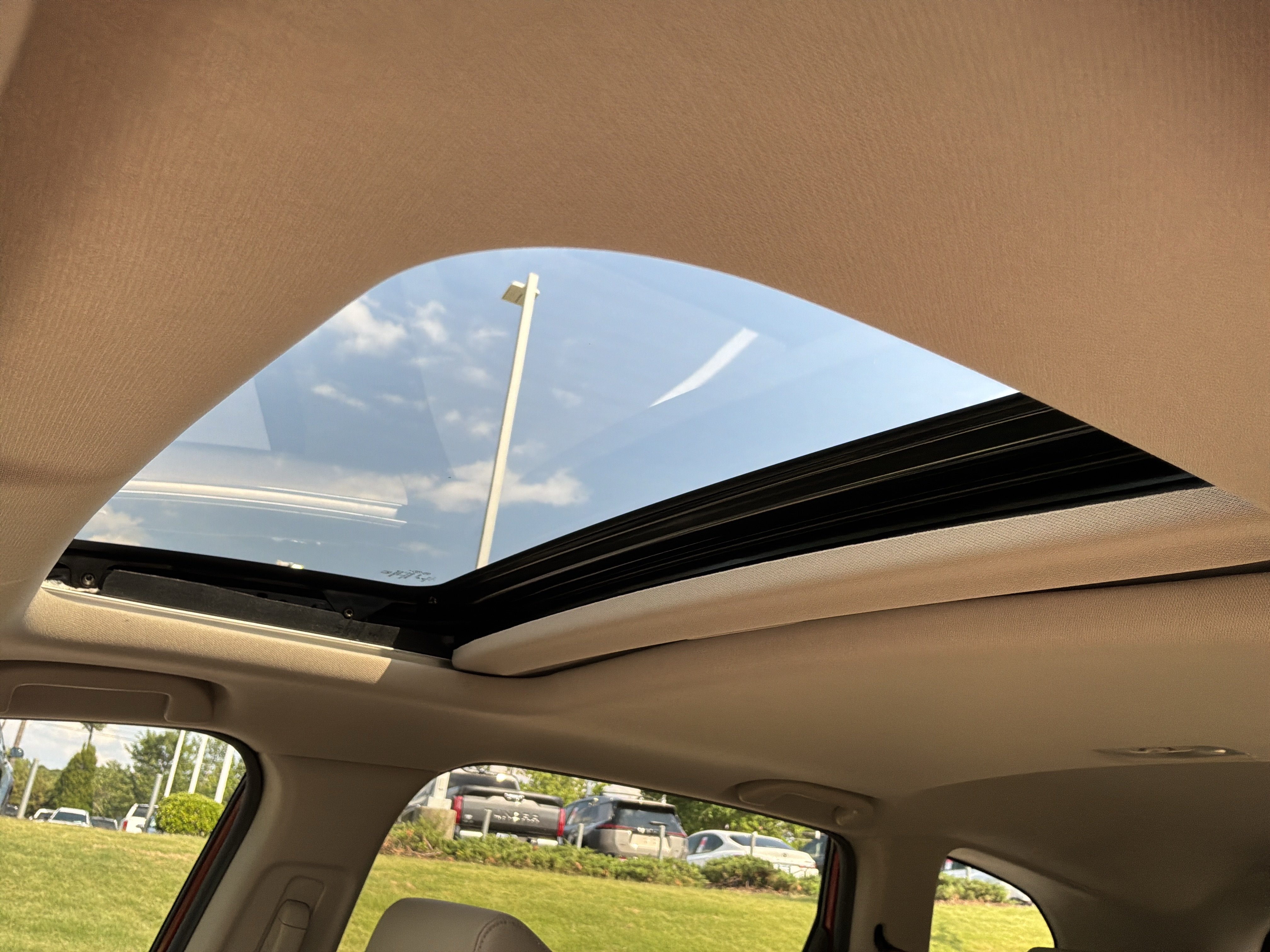 Used 2019 Honda CR-V Touring image 28