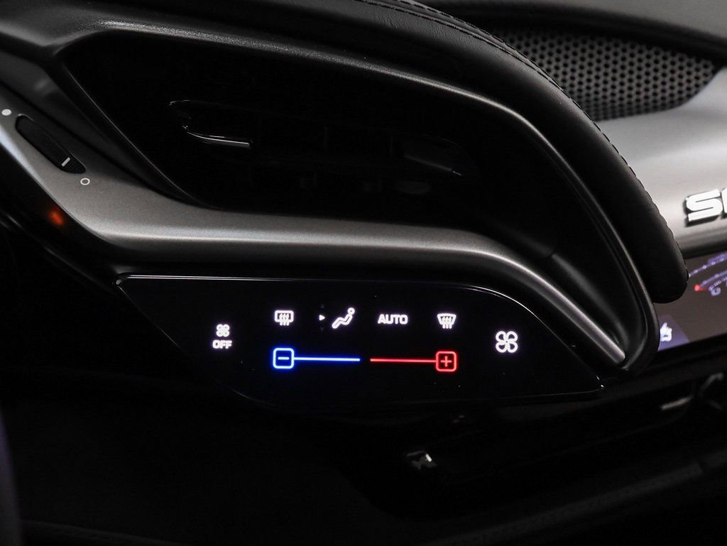 Certified 2022 Ferrari SF90 Spider image 63