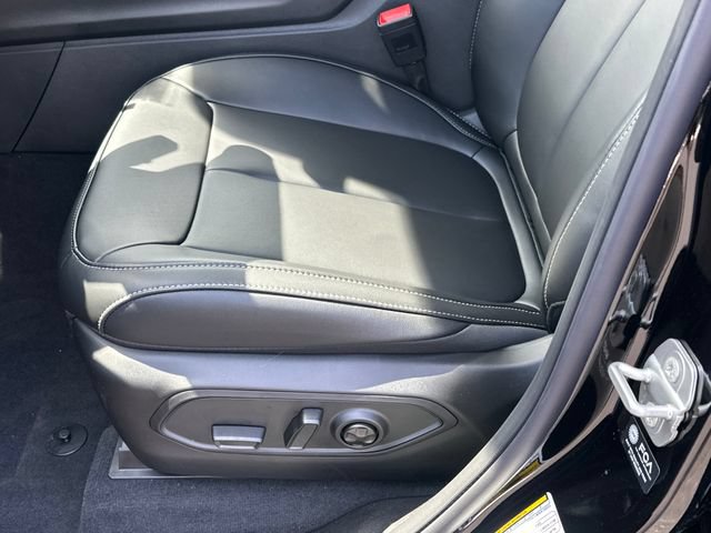 New 2026 Jeep Grand Cherokee L Limited AWD/4WD image 9