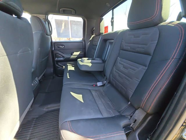 Certified 2023 Nissan Frontier PRO-4X w/ Pro Convenience Package AWD/4WD image 22