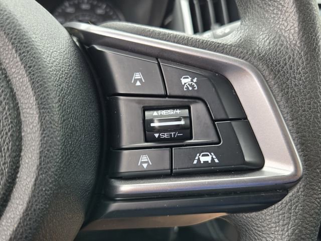 Used 2022 Subaru Impreza 2.0i image 22