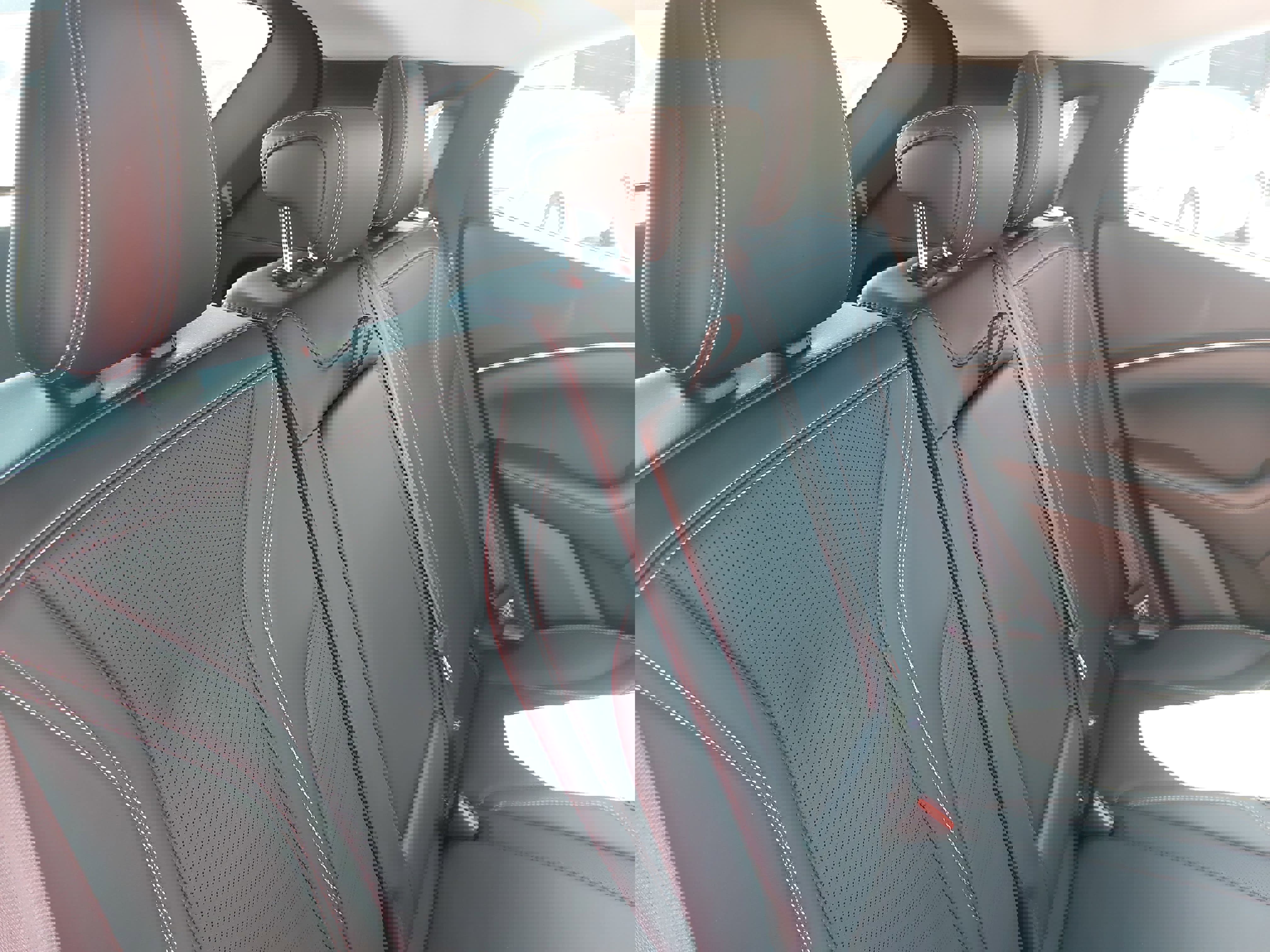 Used 2024 Ford Mustang Mach-E Premium image 11