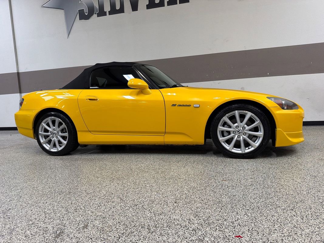 Used 2007 Honda S2000 image 26
