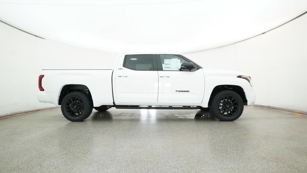 New 2026 Toyota Tundra Limited image 10