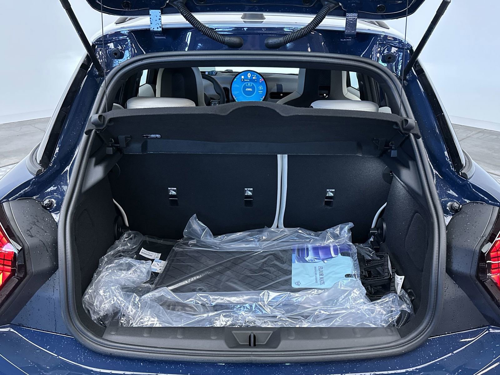 New 2026 MINI Cooper S FWD image 26