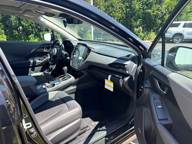 New 2026 Subaru Crosstrek 2.5i Limited AWD/4WD image 15