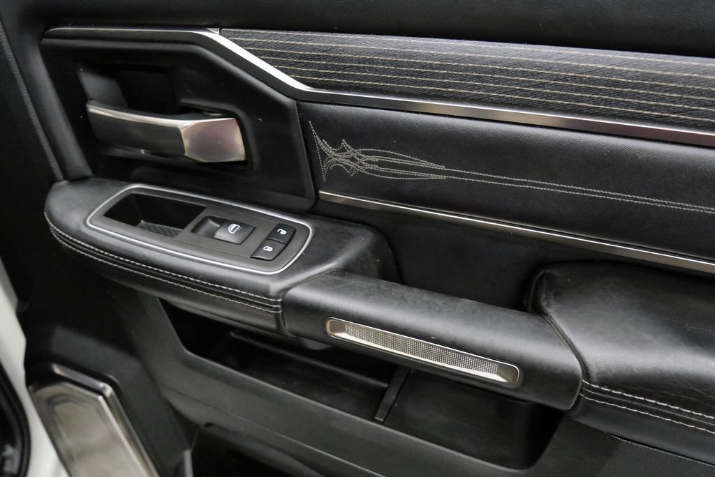 Used 2021 RAM 2500 Limited AWD/4WD image 18
