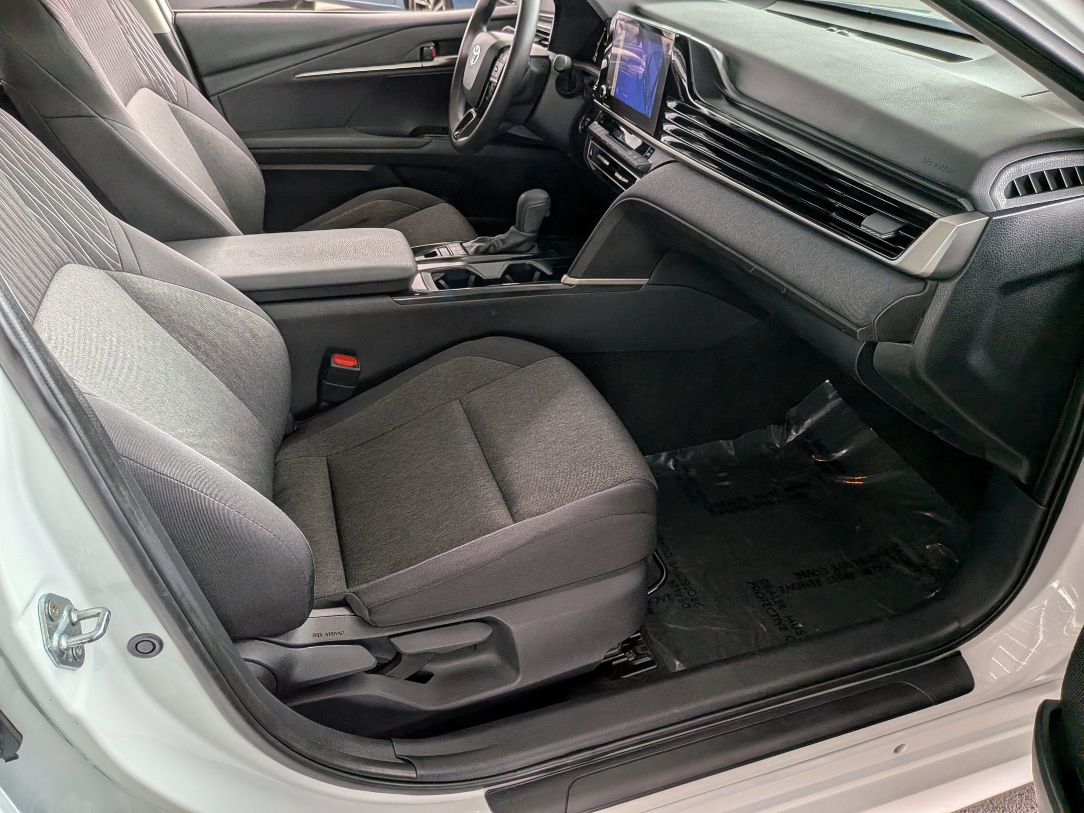 Certified 2025 Toyota Camry LE FWD image 34