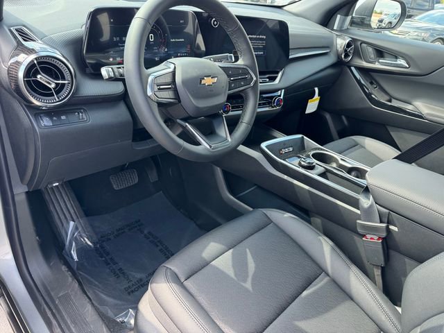 New 2026 Chevrolet Equinox LT w/ Convenience Package II image 12