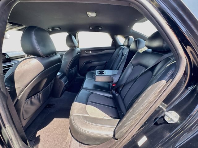 Used 2022 Kia K5 GT-Line FWD image 23