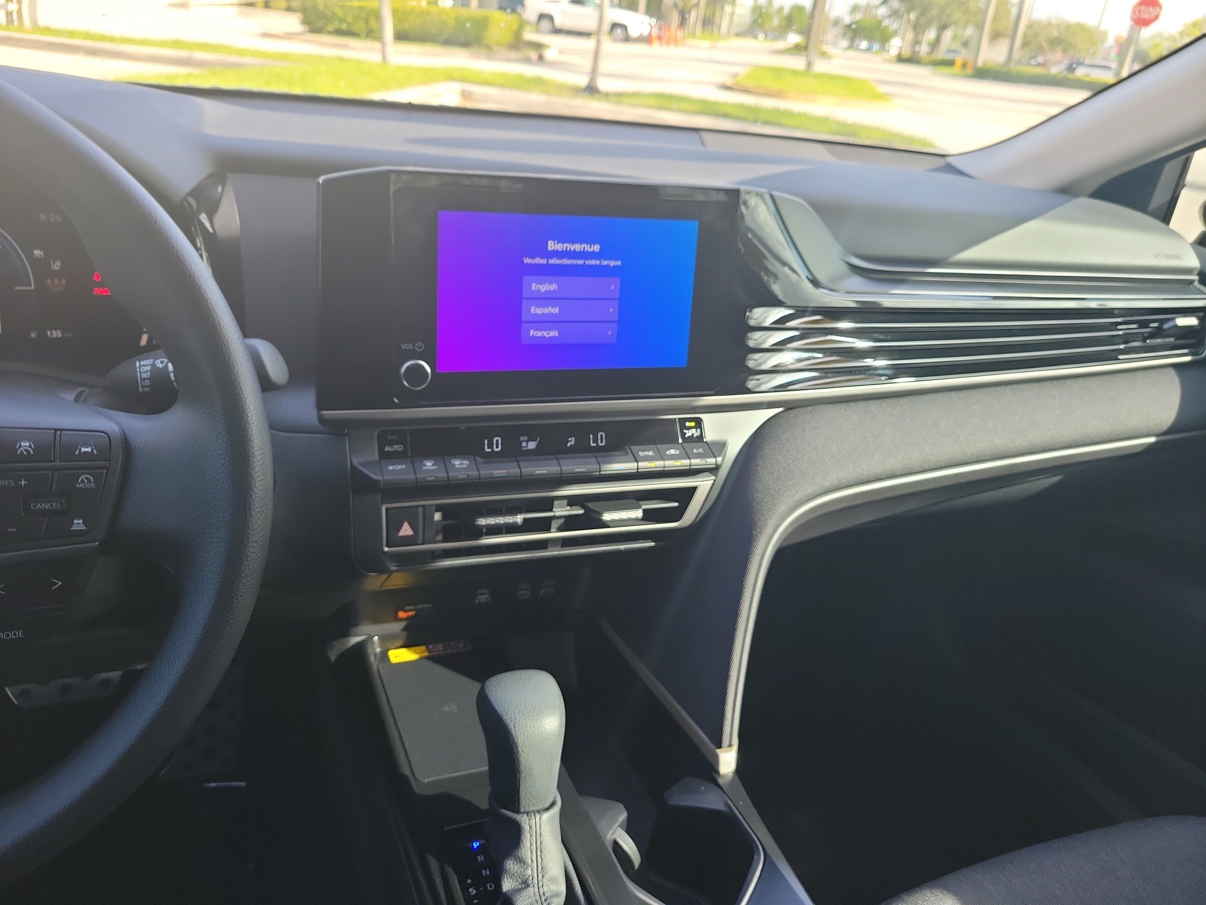 Used 2026 Toyota Camry LE FWD image 18