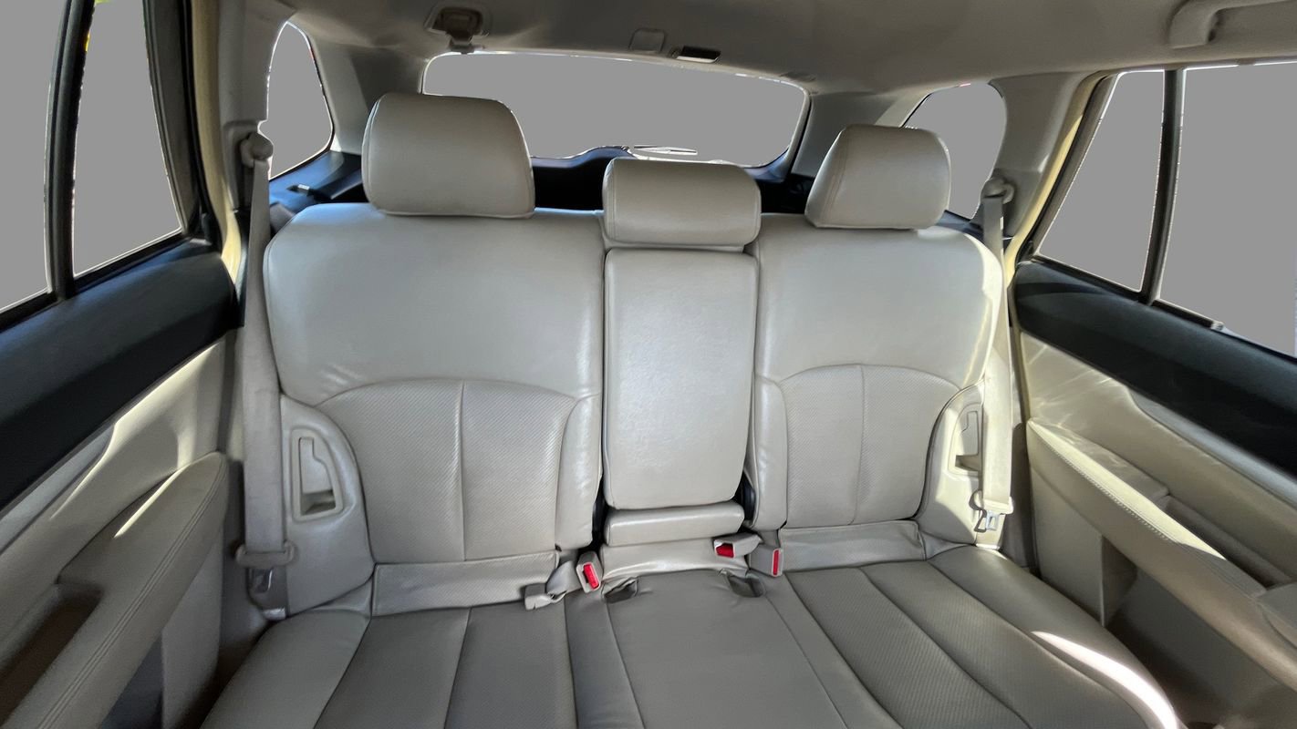 Used 2014 Subaru Outback 2.5i Premium AWD/4WD image 13