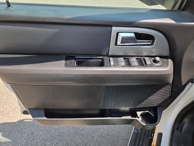 Used 2012 Ford Expedition EL Limited AWD/4WD image 12