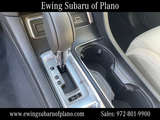 Used 2025 Subaru Ascent Premium image 23