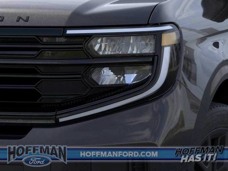 New 2026 Ford Expedition Max Platinum w/ Stealth Appearance Package AWD/4WD image 18