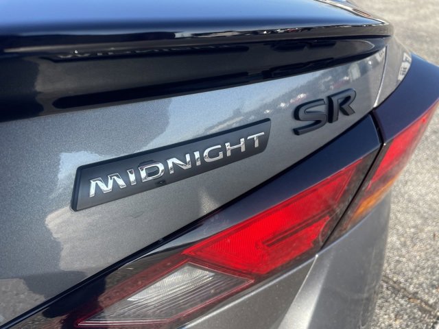 Used 2022 Nissan Altima 2.5 SR w/ Midnight Edition Package image 35
