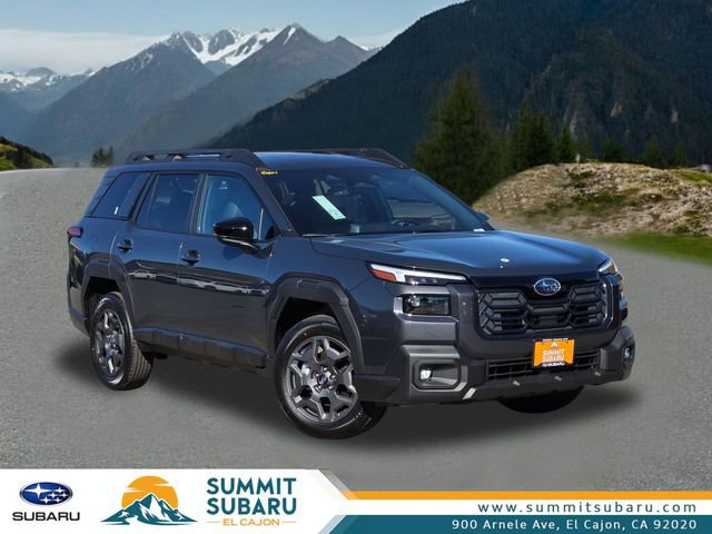 New 2026 Subaru Outback Premium AWD/4WD image 1