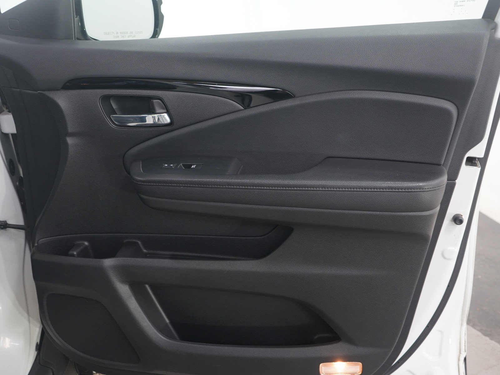 Used 2021 Honda Passport Elite image 12