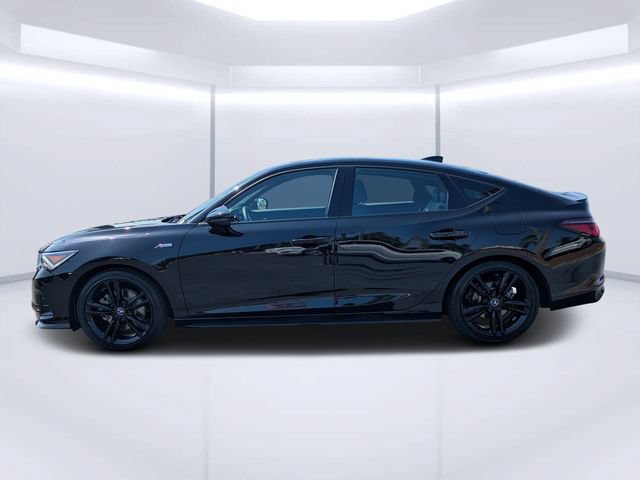 Used 2026 Acura Integra A-Spec w/ Technology Package FWD image 6