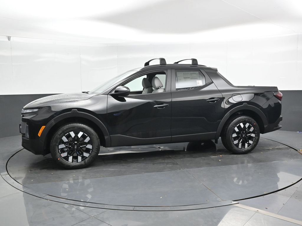New 2026 Hyundai Santa Cruz SEL image 7