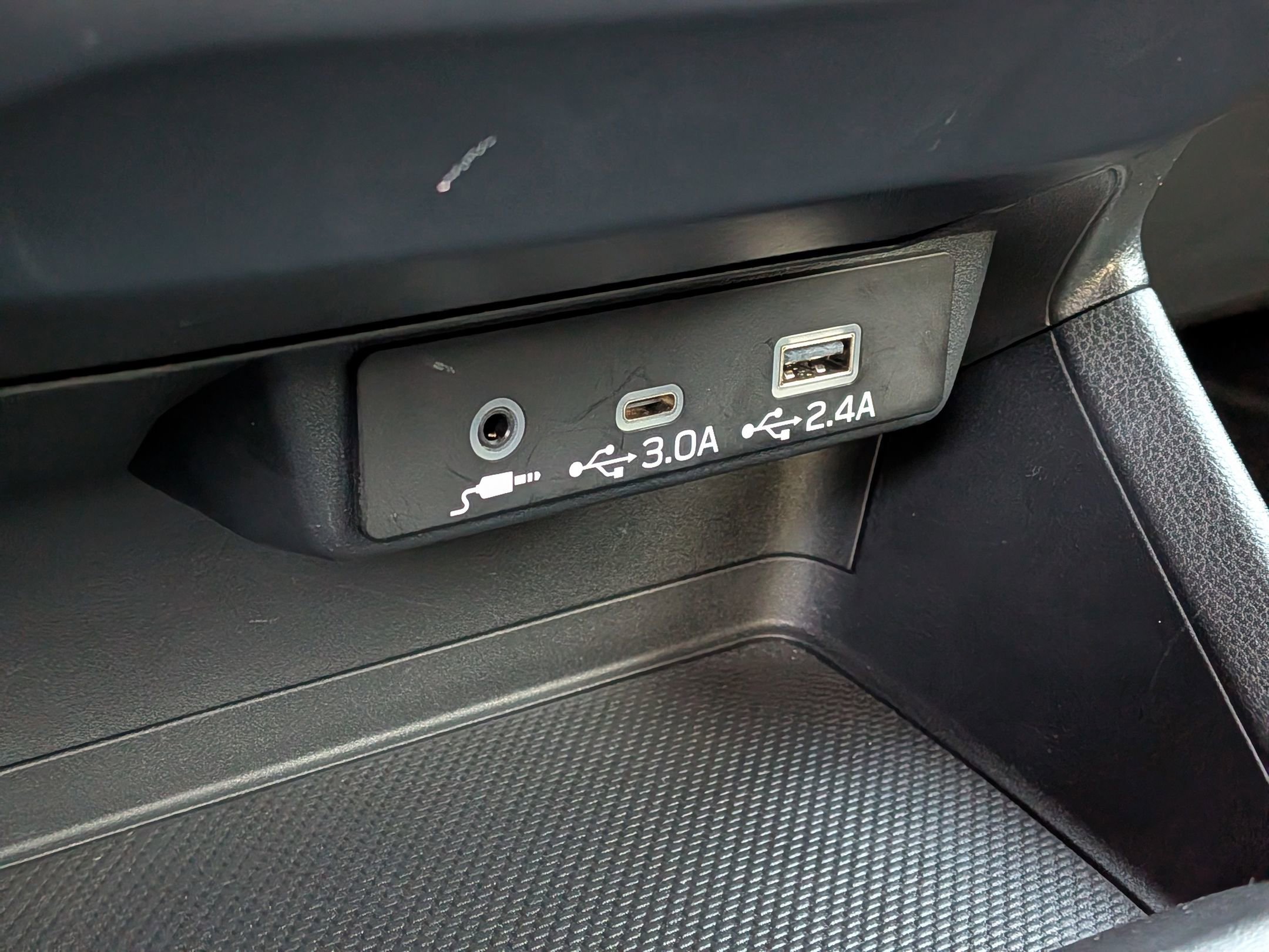 Certified 2025 Subaru Impreza 2.0i Sport image 21