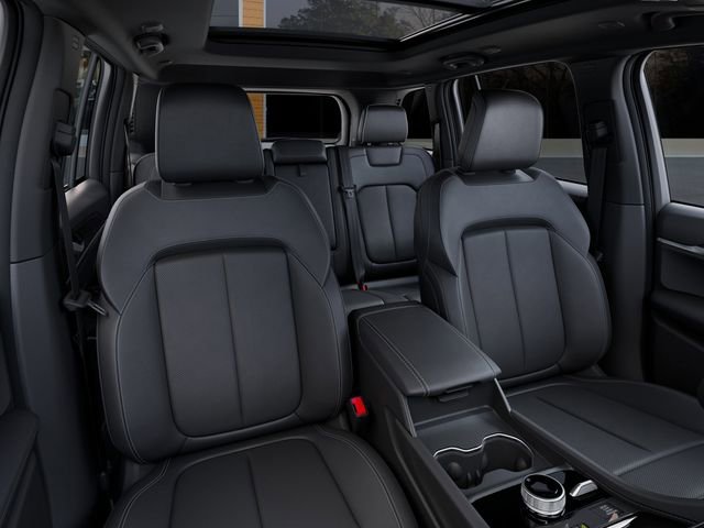 New 2026 Jeep Grand Cherokee Limited image 16