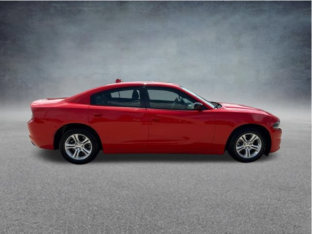 Used 2023 Dodge Charger SXT RWD image 11