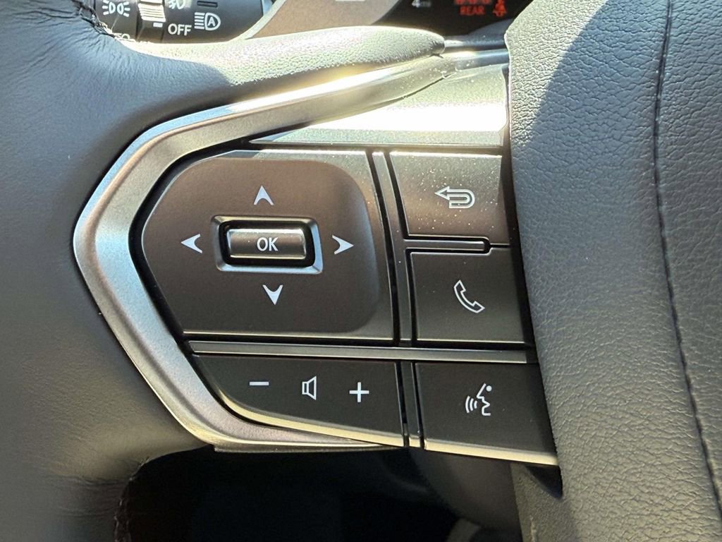 New 2026 Lexus RX 450h AWD image 18