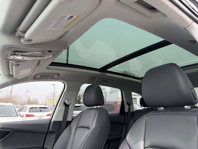 Used 2023 Audi Q7 2.0T Premium w/ Towing Package image 10