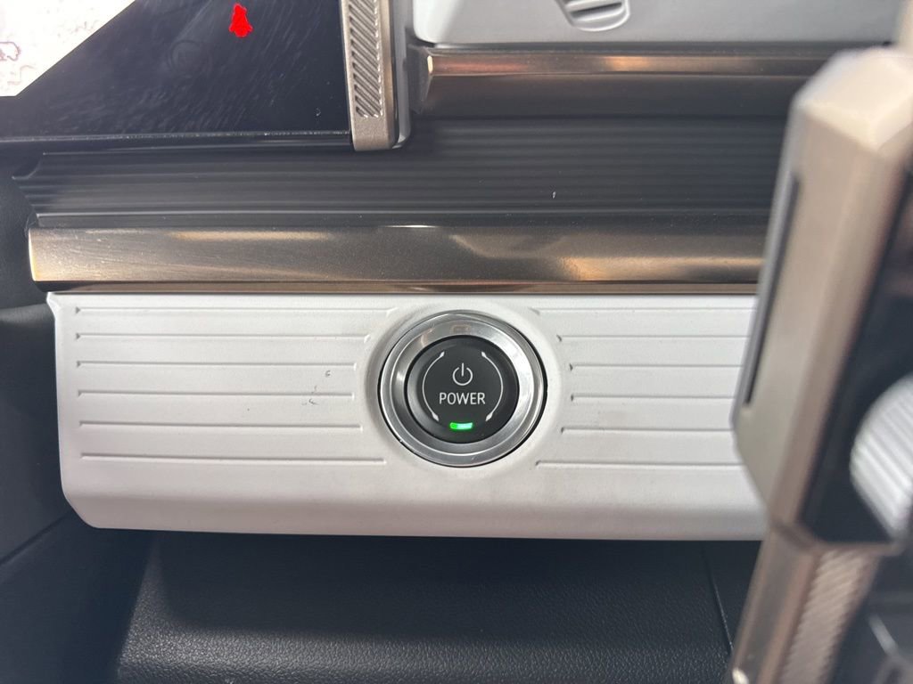 Used 2024 GMC Hummer EV 2X w/ Extreme Off-Road Package image 24