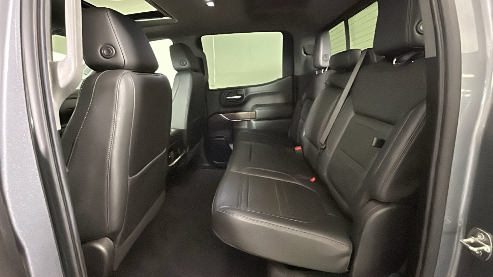 Used 2022 GMC Sierra 1500 Denali w/ Denali Reserve Package AWD/4WD image 31