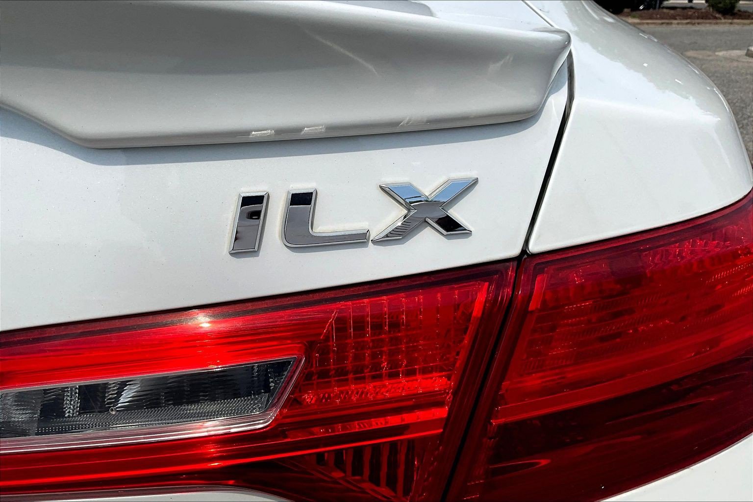 Used 2014 Acura ILX FWD image 32