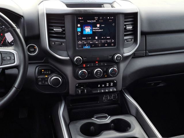 Used 2022 RAM 1500 Big Horn image 25