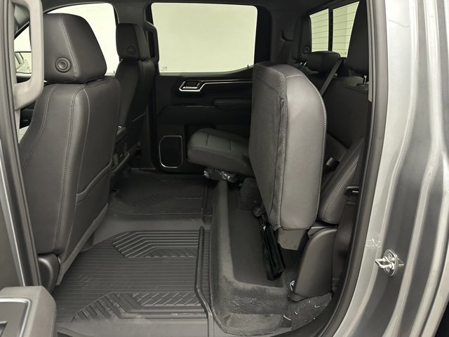 New 2026 Chevrolet Silverado 1500 RST image 21