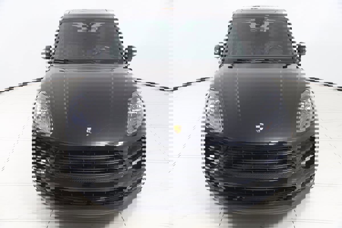 Used 2020 Porsche Macan image 58