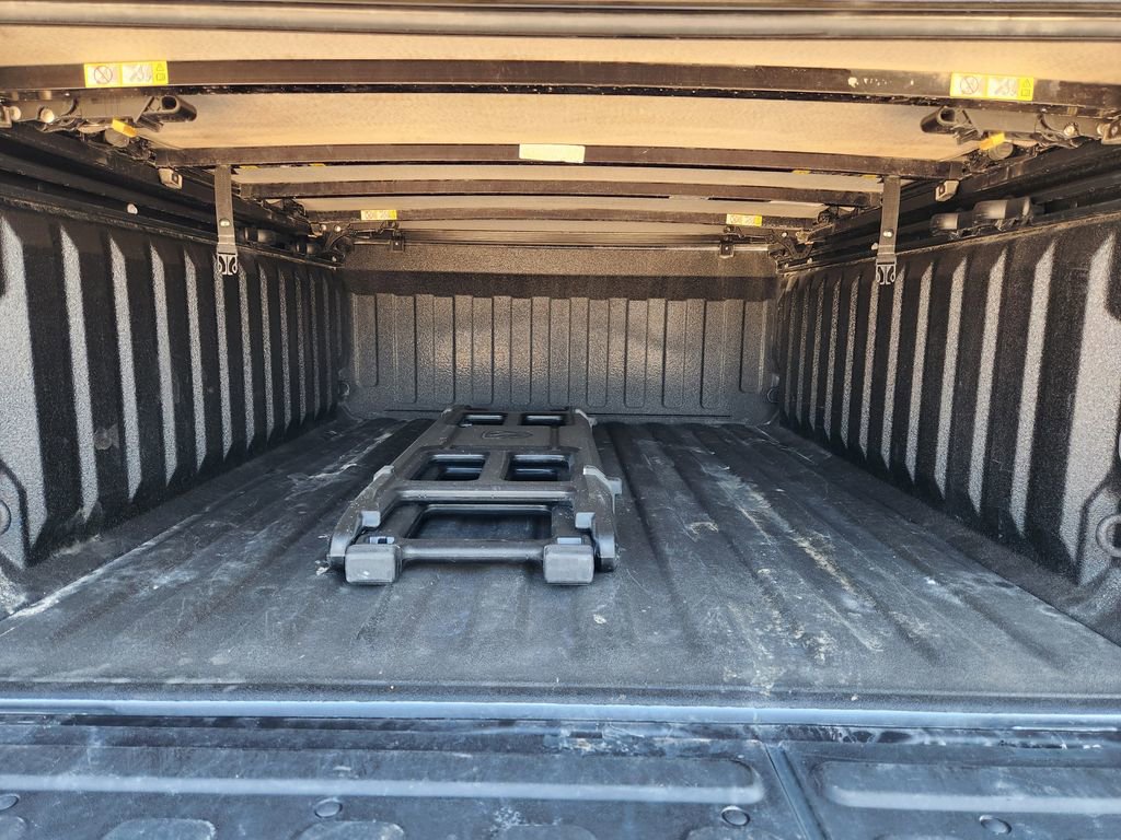 Used 2022 RAM 1500 Limited image 32