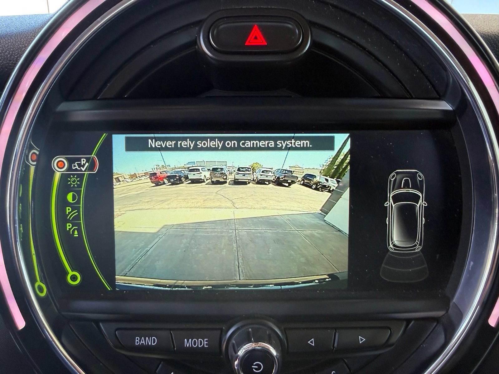 Used 2017 MINI Cooper S FWD image 23