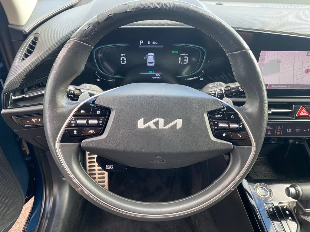 Used 2023 Kia Niro EX Touring FWD image 32