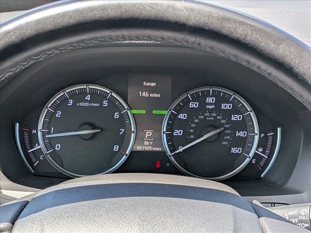 Used 2020 Acura MDX FWD w/ Technology Package image 8
